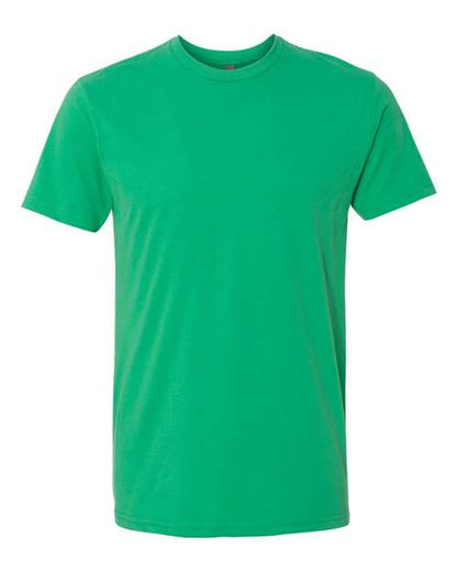 Next Level 6410 Unisex Sueded Tee