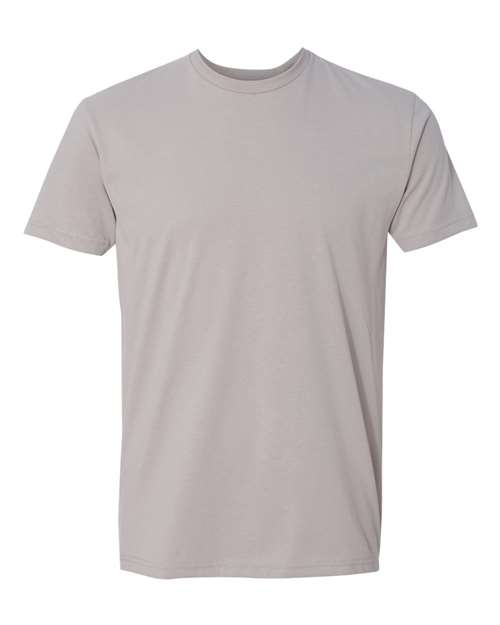 Next Level 6410 Unisex Sueded Tee