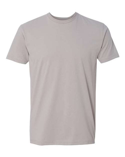 Next Level 6410 Unisex Sueded Tee