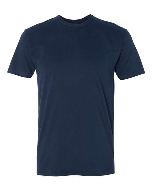 Next Level 6410 Unisex Sueded Tee