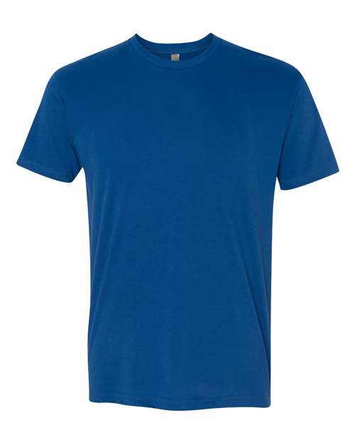 Next Level 6410 Unisex Sueded Tee