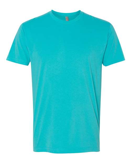 Next Level 6410 Unisex Sueded Tee