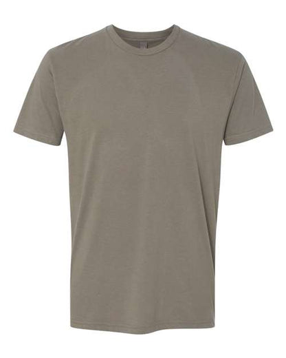 Next Level 6410 Unisex Sueded Tee