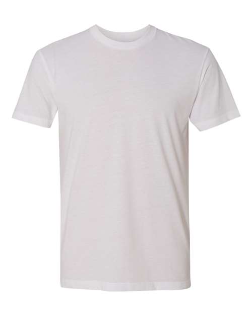 Next Level 6410 Unisex Sueded Tee