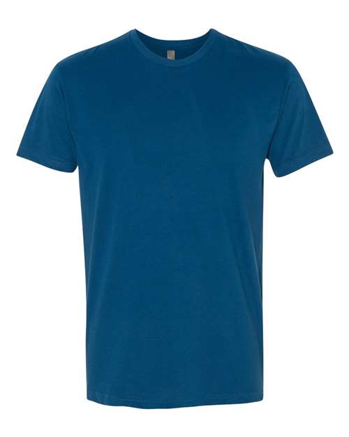 Next Level 6410 Unisex Sueded Tee