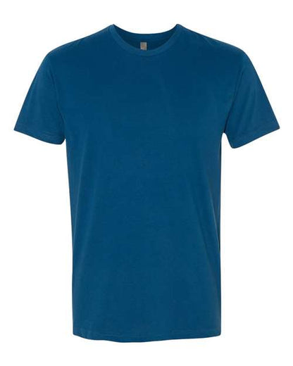 Next Level 6410 Unisex Sueded Tee