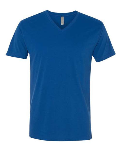 Next Level 6440 Unisex Sueded V-Neck Tee
