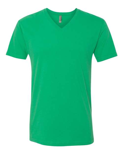Next Level 6440 Unisex Sueded V-Neck Tee