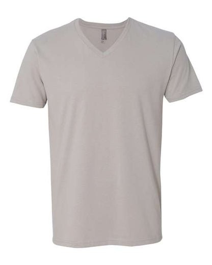 Next Level 6440 Unisex Sueded V-Neck Tee