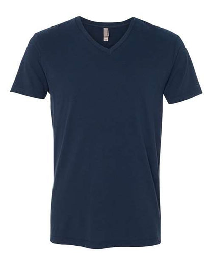 Next Level 6440 Unisex Sueded V-Neck Tee