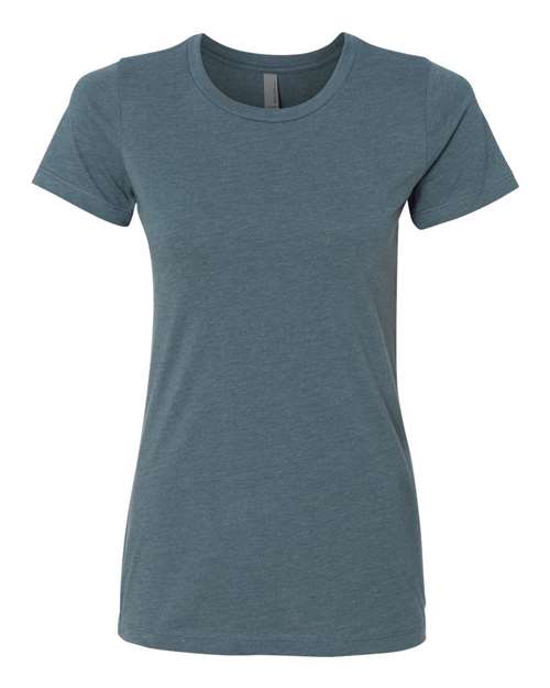 Next Level 6610 Women’s CVC Tee