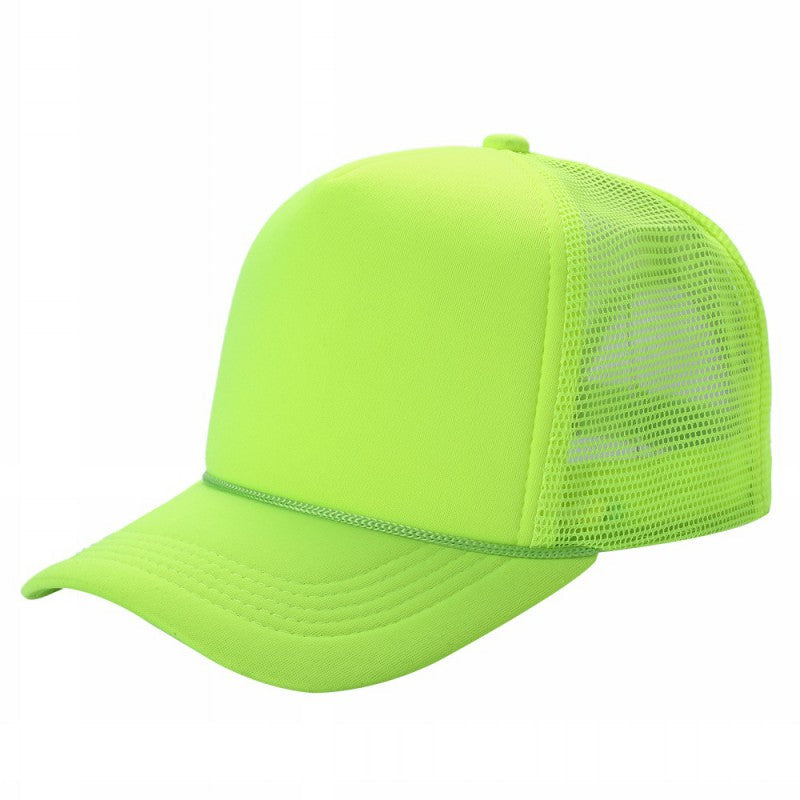 Neon Yellow color variant