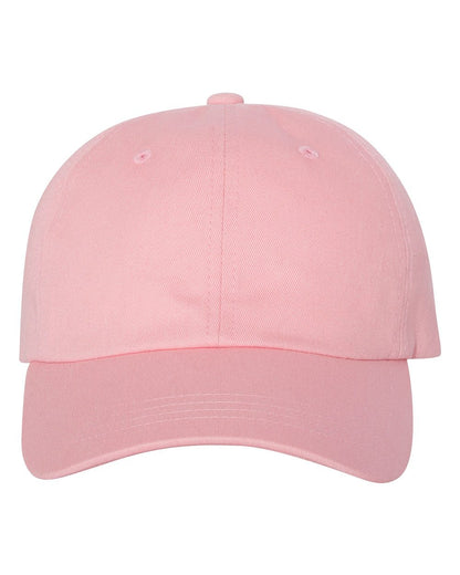 YP Classics 6245CM Classic Dad Hat