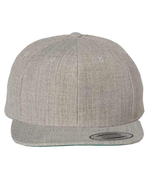 Heather Grey color variant