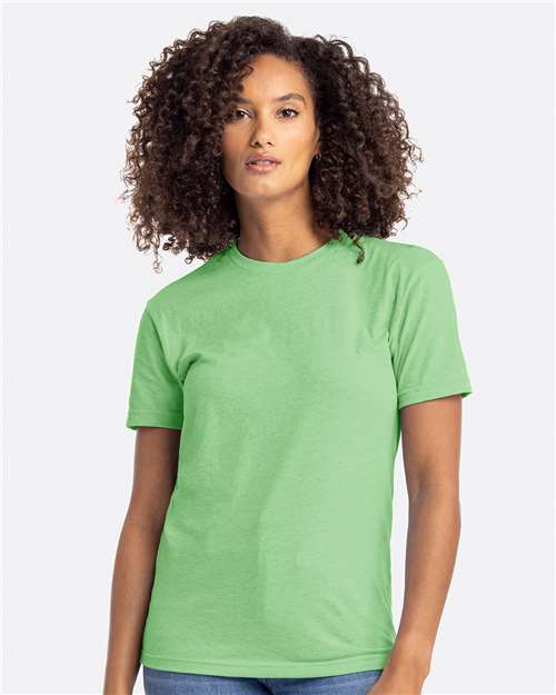 Next Level 6210 Unisex CVC Tee