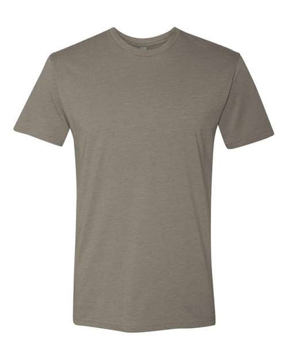 Next Level 6210 Unisex CVC Tee