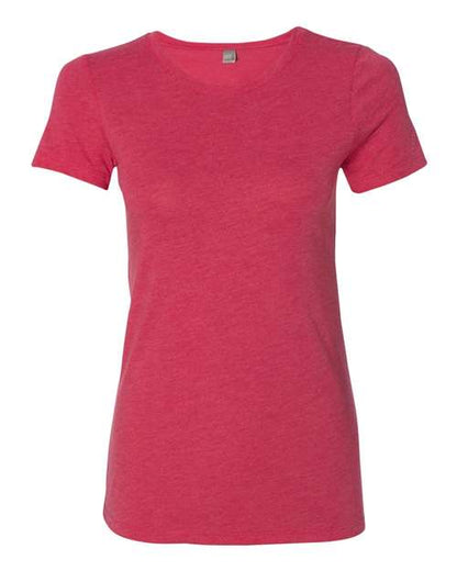 Next Level 6710 Women’s Triblend Tee