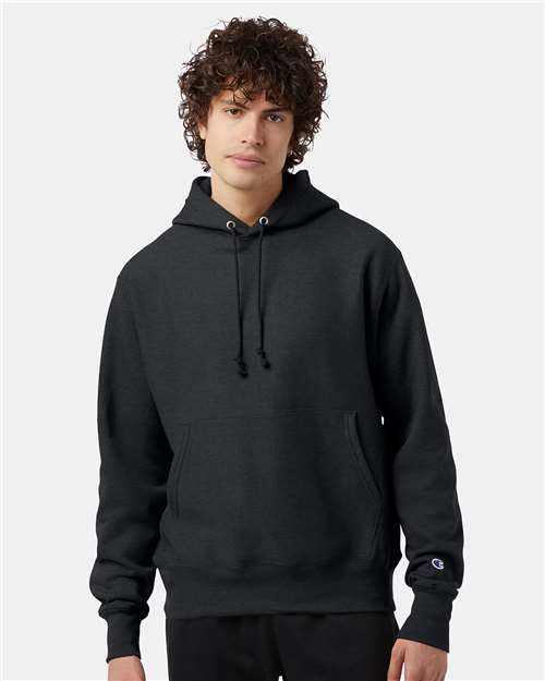 Charcoal Heather color variant