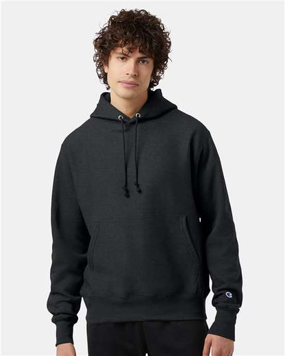 Champion S101 Unisex Reverse Weave® Hooded Sweatshirt