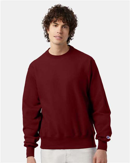 Champion S149 Unisex Reverse Weave® Crewneck Sweatshirt