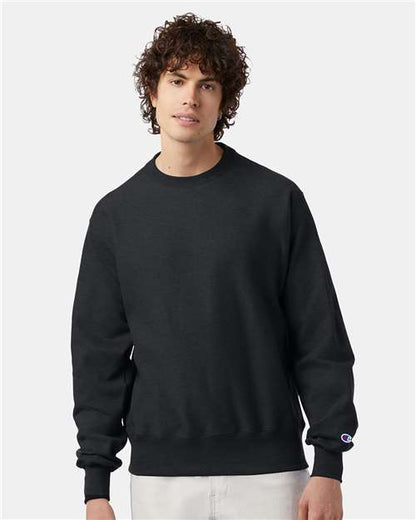 Champion S149 Unisex Reverse Weave® Crewneck Sweatshirt
