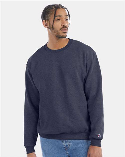 Champion S600 Unisex Powerblend® Crewneck Sweatshirt