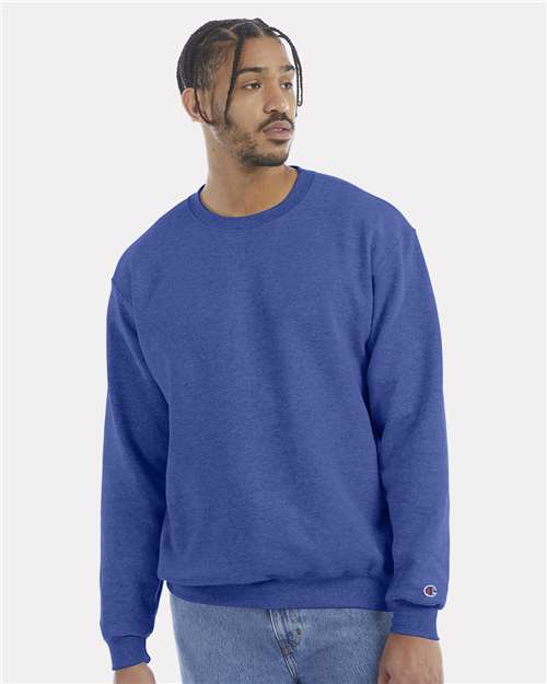 Royal Blue Heather color variant