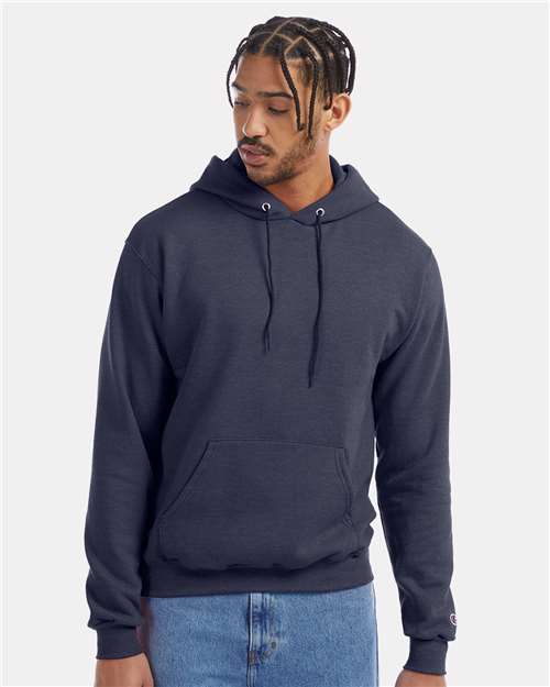 Navy Heather color variant