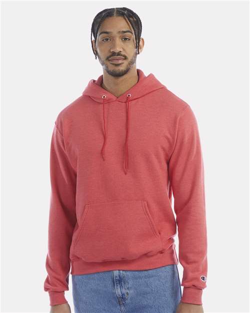 Scarlet Heather color variant