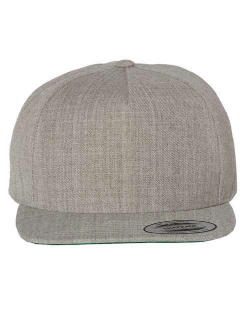 Heather Grey color variant