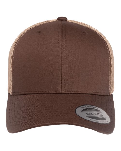Brown/ Khaki color variant
