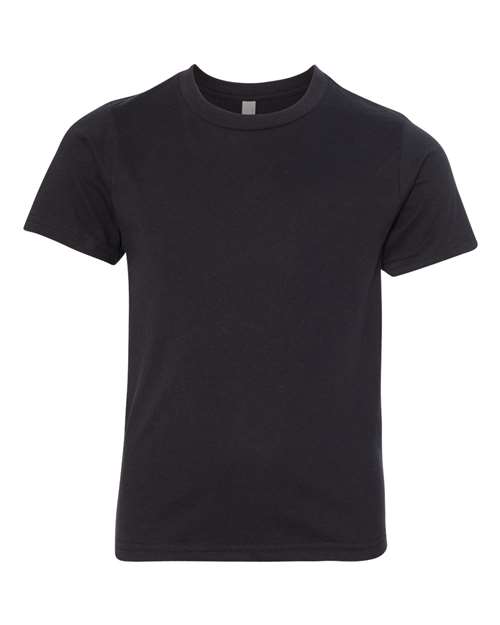 Next Level 3312 Youth CVC Tee