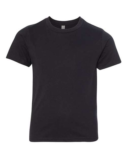 Next Level 3312 Youth CVC Tee