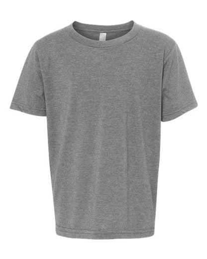 Next Level 3312 Youth CVC Tee