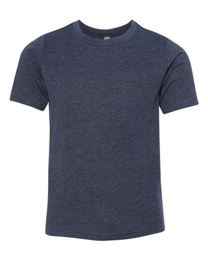 Next Level 3312 Youth CVC Tee