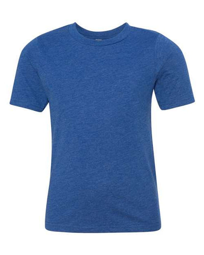 Next Level 3312 Youth CVC Tee