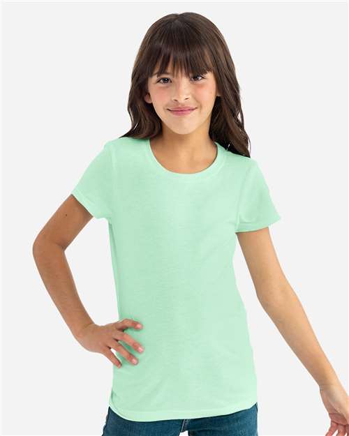 Mint color variant