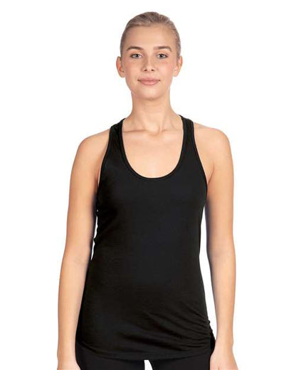 Next Level 1533 Women's Ideal Racerback Tank