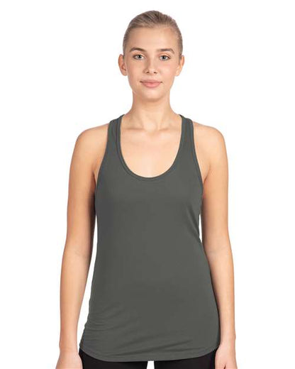 Next Level 1533 Women's Ideal Racerback Tank
