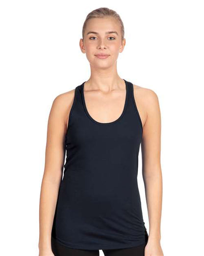 Next Level 1533 Women's Ideal Racerback Tank