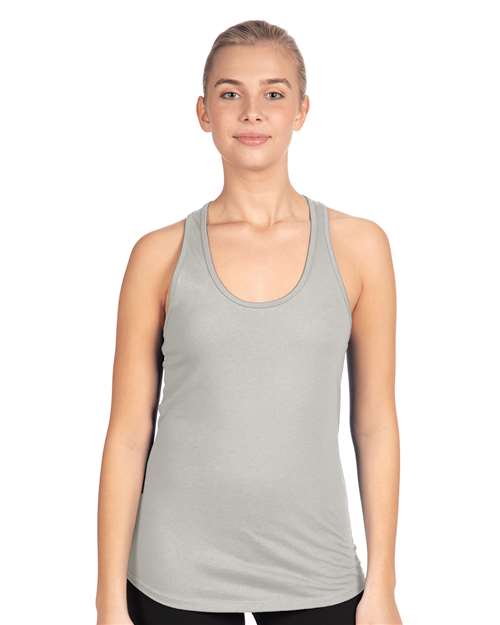 Next Level 1533 Women's Ideal Racerback Tank