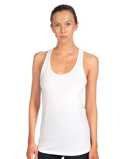 Next Level 1533 Women's Ideal Racerback Tank