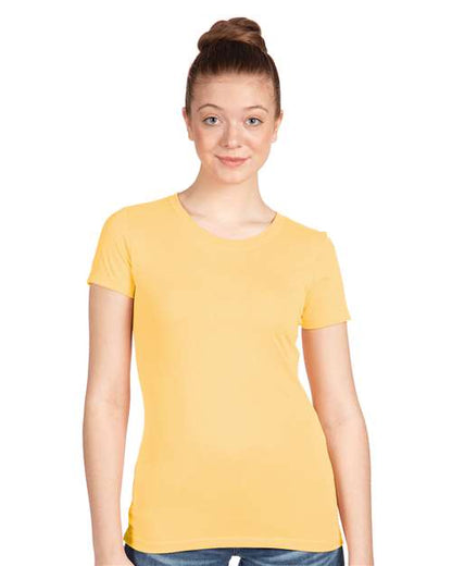 Next Level 1510 Women's Ideal Tee