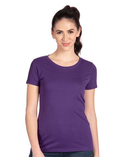 Next Level 1510 Women's Ideal Tee