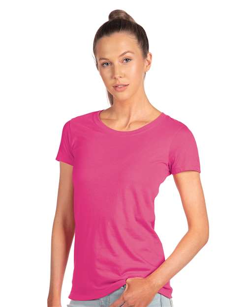 Next Level 1510 Women's Ideal Tee