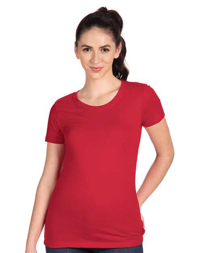 Next Level 1510 Women's Ideal Tee