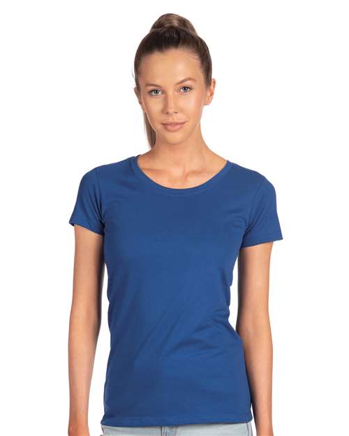 Next Level 1510 Women's Ideal Tee