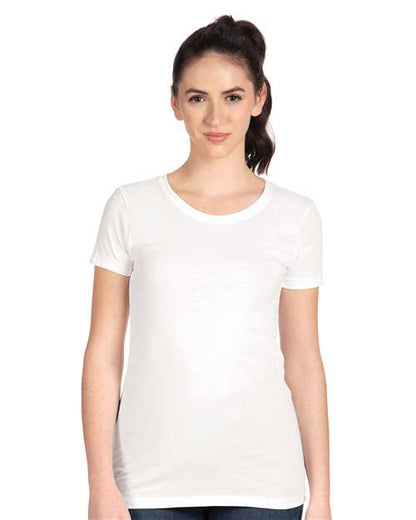 Next Level 1510 Women's Ideal Tee