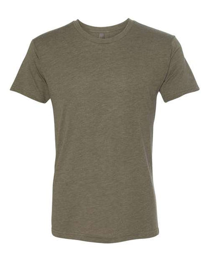 Next Level 6010 Unisex Triblend Tee