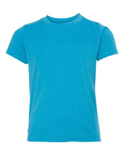Next Level 6310 Youth Triblend Tee